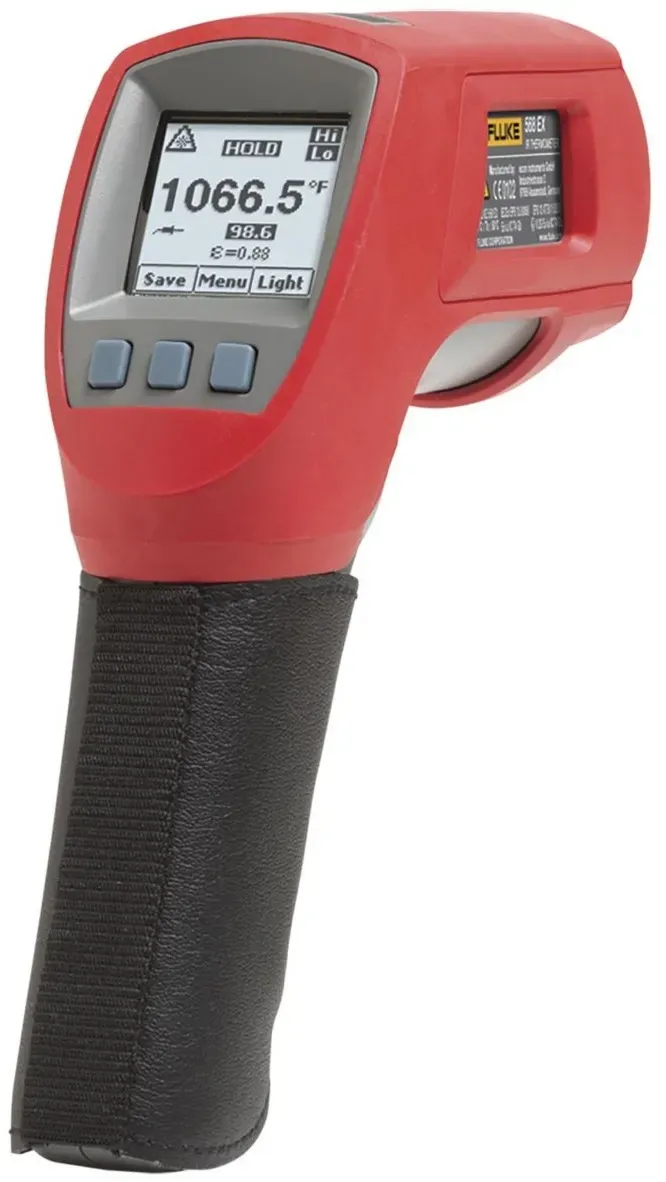 Pepperl+Fuchs Fabrik Infrarot-Thermometer 568 EX ATEX / IECEx