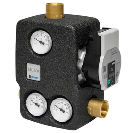 ESBE LTC341 DN25 | 50 kW | Ladeventileinheit