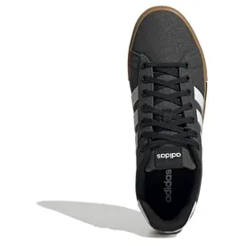 adidas Daily 4.0 Core Black/Cloud White/Gum 10 36