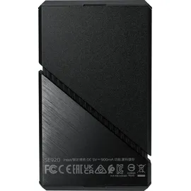 A-Data SE920 1 TB 1,8"