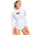 Roxy Whole Hearted LS Lycra 2026 Bright White S