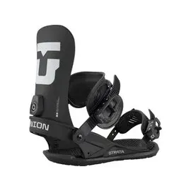 Union Strata black - M