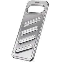 Westmark Gemüsehobel 1-tlg. Silber