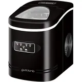 GUZZANTI GZ-122, 100 W, 230 V, 50 Hz - schwarz