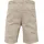 URBAN CLASSICS Stretch Twill Joggshorts", - Gelb