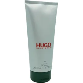 HUGO BOSS Hugo Man Shower Gel