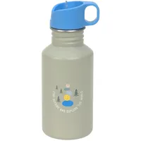Lässig Sunny Explorer Grün/Blau 0,5 l