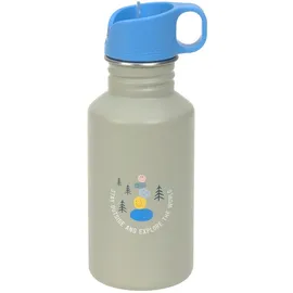 Lässig Sunny Explorer Grün/Blau 0,5 l