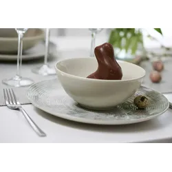 Ritzenhoff & Breker Cecina Speiseteller ø 26 cm 6er Set perle - DS