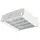 RIDI Homelight Ridi-Leuchten LED-Hallenstrahler ROBUST DAWS865T3000