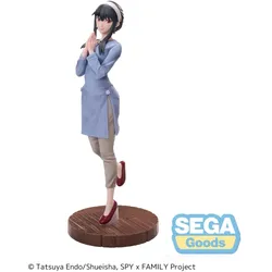 Spy x Family Luminasta PVC Statue Yor Forger 21 cm