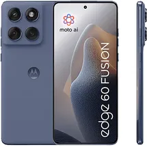 Motorola Edge 60 Fusion 8 GB RAM 256 GB PANTONE Slipstream