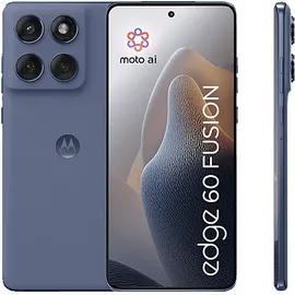 Motorola Edge 60 Fusion 8 GB RAM 256 GB PANTONE Slipstream