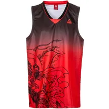 Peak Performance PEAK Shane Battier Asia Herren rot M