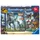 Ravensburger - Kinderpuzzle für 5 Jahre, 3 x 49 Teile, Jurassic World - 5-Jahres-Puzzle, Jurassic World-Kollektion, beinhaltet 3 Puzzles mit 49 Teilen, Lernspiele und Geschenkideen
