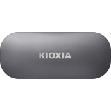 Kioxia EXCERIA PLUS Portable SSD - 1TB