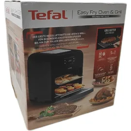 Tefal Easy Fry Oven & Grill FW5018
