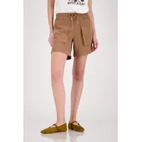 Monari Shorts Braun 40