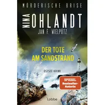 Lübbe Mörderische Brise - Der Tote am Sandstrand