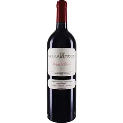 Hacienda Monasterio 2021 - Rotwein / trocken - Spanien / Ribera del Duero -  / Hacienda Monasterio