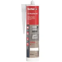 Fischer Dichtmasse 310 ml