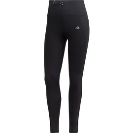 Adidas Running Essentials 7/8 Leggings Black 2XS