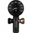 Topeak AirBooster G+ CO2 Fahrradpumpe schwarz