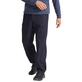 Craghoppers Kiwi Classic Trousers Wanderhose Dark Navy 34