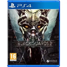Das Schwarze Auge: Blackguards 2,