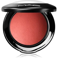 MAC Cosmetics Mineralize Blush Puder-Rouge Farbton Flirting with Danger 3.2 g