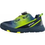 Vado Sky Low Boa GTX - Freizeitschuhe Gr 41 blau