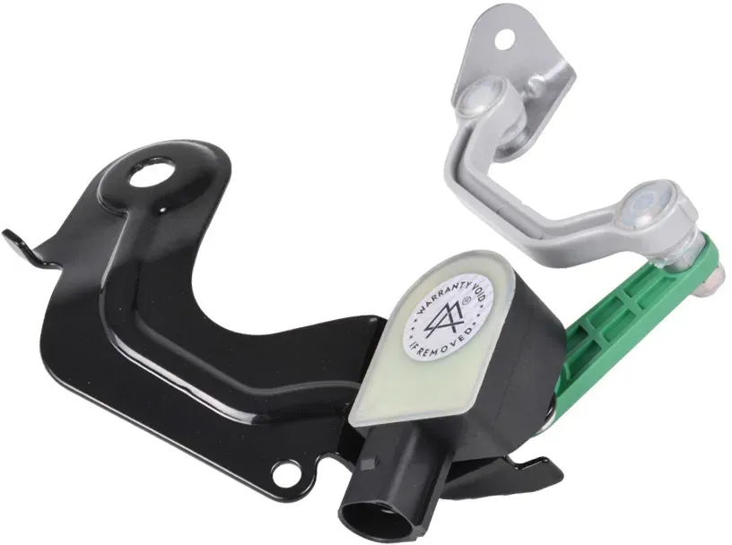 MIESSLERAUTOMOTIVE Sensor, Niveauregulierung 472201572d Hinterachse rechts für Audi