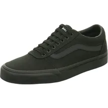 Vans Ward Low black 44