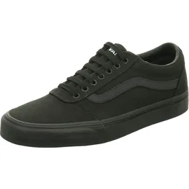 Vans Ward Low black 44