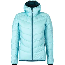 Montura Destiny Duvet Woman ice blue/baltic (2951) S