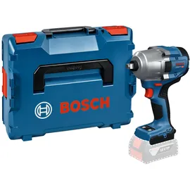 Bosch Akku-Drehschlagschrauber GDS 18V-780 in L-BOXX