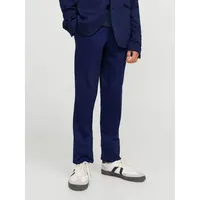 JACK & JONES JJEJAXON Blau 170