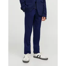 JACK & JONES JJEJAXON Blau 170