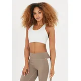 ATHLECIA Gaby V2 W Sports Bra white XL