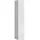Classix Spind signalweiß X-520217, 2 Schließfächer 31,0 x 50,0 x 180,0 cm