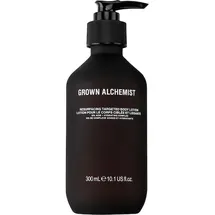 Grown Alchemist Resurfacing Targeted Body Lotion 300 ml