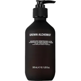 Grown Alchemist Resurfacing Targeted Body Lotion 300 ml