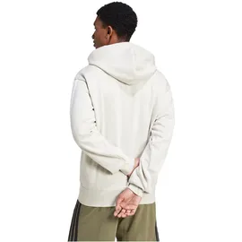 adidas Essentials 3-Streifen Sweatjacke Herren Wonder Alumina/White S