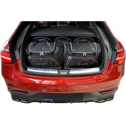 Kofferraumtaschen Set - MERCEDES-BENZ GLE Coupe