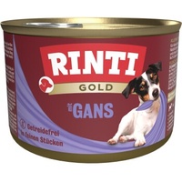 Rinti Gold Gans 24 x 185 g