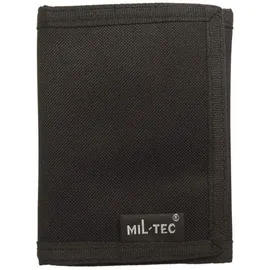 Mil-Tec Portemonnaie schwarz