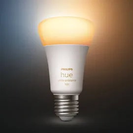 Philips Hue White Ambiance E27 1100 lm 8 W