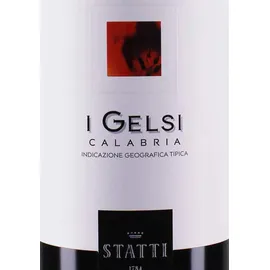 Statti I Gelsi Calabria 2019 0,75 l