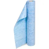 Level + Dichtbahn Dichtvlies 15m2 Dusche Balkone Nassräume Wasserstrahlvlies unter Fliesen Frostbeständig PP1200