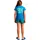 Protest Sherrys Kurzarm-rash Guard - PRTSherrys JR in Gladio Blue | 176